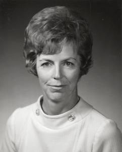 Jane Buchholtz, extension specialist