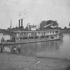 Mary Stewart (Towboat, 1893-1917)
