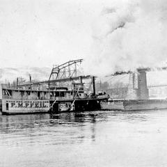 P. M. Pfeil (Towboat, 1901-1933)