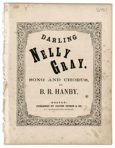 Darling Nelly Gray
