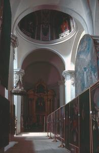 Santo Domingo de Daroca