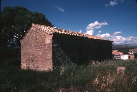 San Miguel de Barluenga