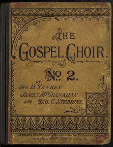 The gospel choir, no. 2