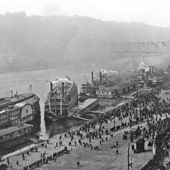 Greater Pittsburgh (Excursion boat, 1928-1931)
