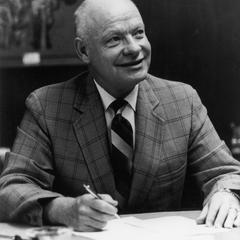 Samuel G. Gates, President of the Wisconsin State University, La Crosse