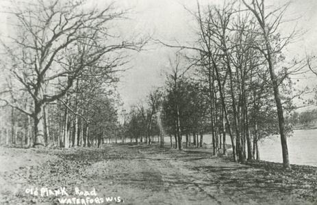 Old Plank Road, photo 1