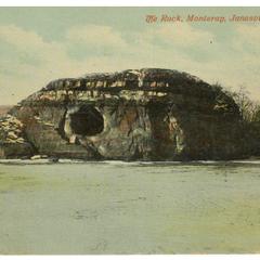 Monterey Rock