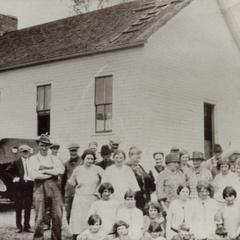 Carr Creek School