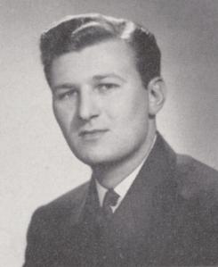Leonard D. Vogel