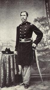 Col. Henry F. Belitz