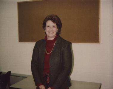 Susan Engstrom