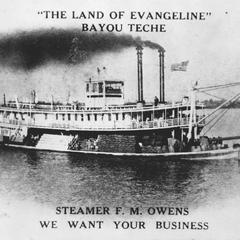F. M. Owens (Packet, 1910-1915)