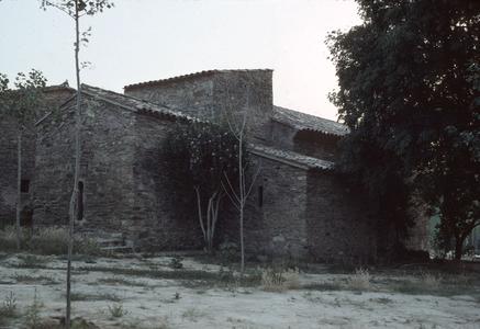 Santa María de Matadars
