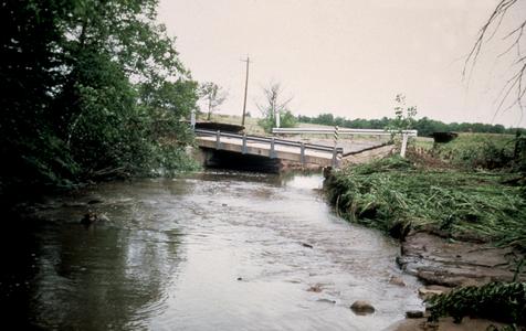 Marathon County flooding