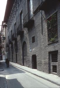 Casa de Miguel Donlope