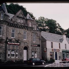 Main Street, Tobermory, Isle of Mull