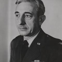 Colonel Paul I. Freiberger