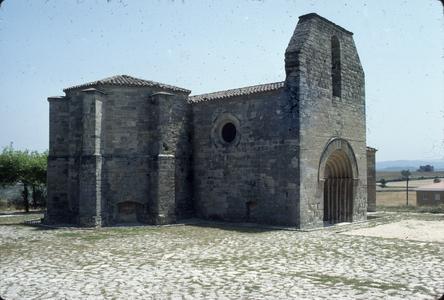 Santa María de Bell-Lloc