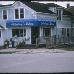 Gallenberger's Bakery