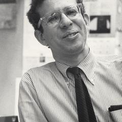 Howard Temin, oncology