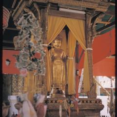 2500th Anniversary of Buddhism- Prabang inside