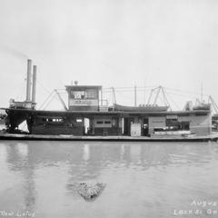 New Lotus (Towboat, 1919-1955)