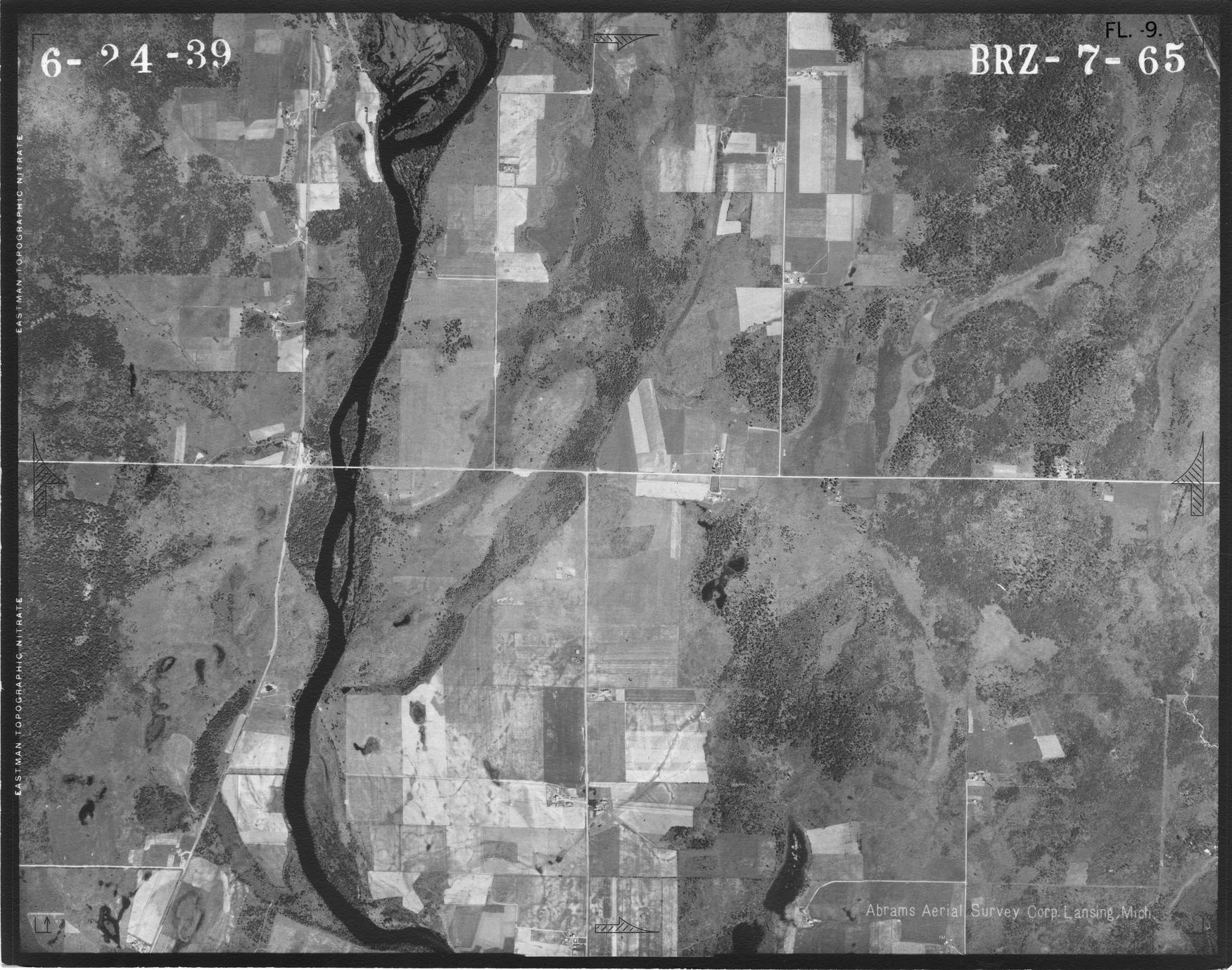 Rusk County, 1939] - UWDC - UW-Madison Libraries