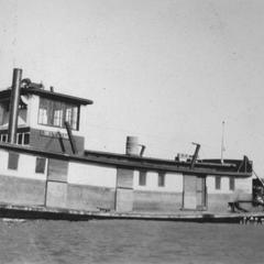 Witoma (Towboat, 1934)