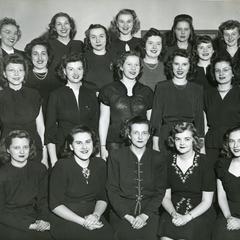 The Hyperian Society group photograph