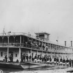 Hippodrome (Showboat, 1911-1914)