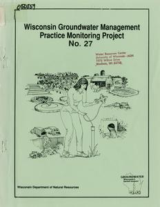 Environmental investigation of the city of Two Rivers landfills, Manitowoc County, Wisconsin