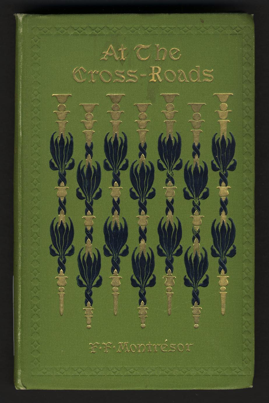 At the cross-roads (1 of 2)