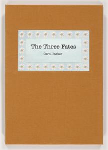 The three fates : (I begin to understand that all is not well)