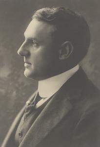 Portrait of Walter J. Kohler Sr.