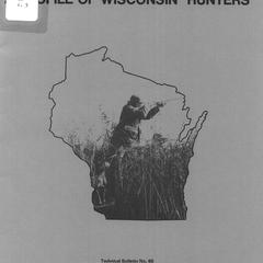A profile of Wisconsin hunters