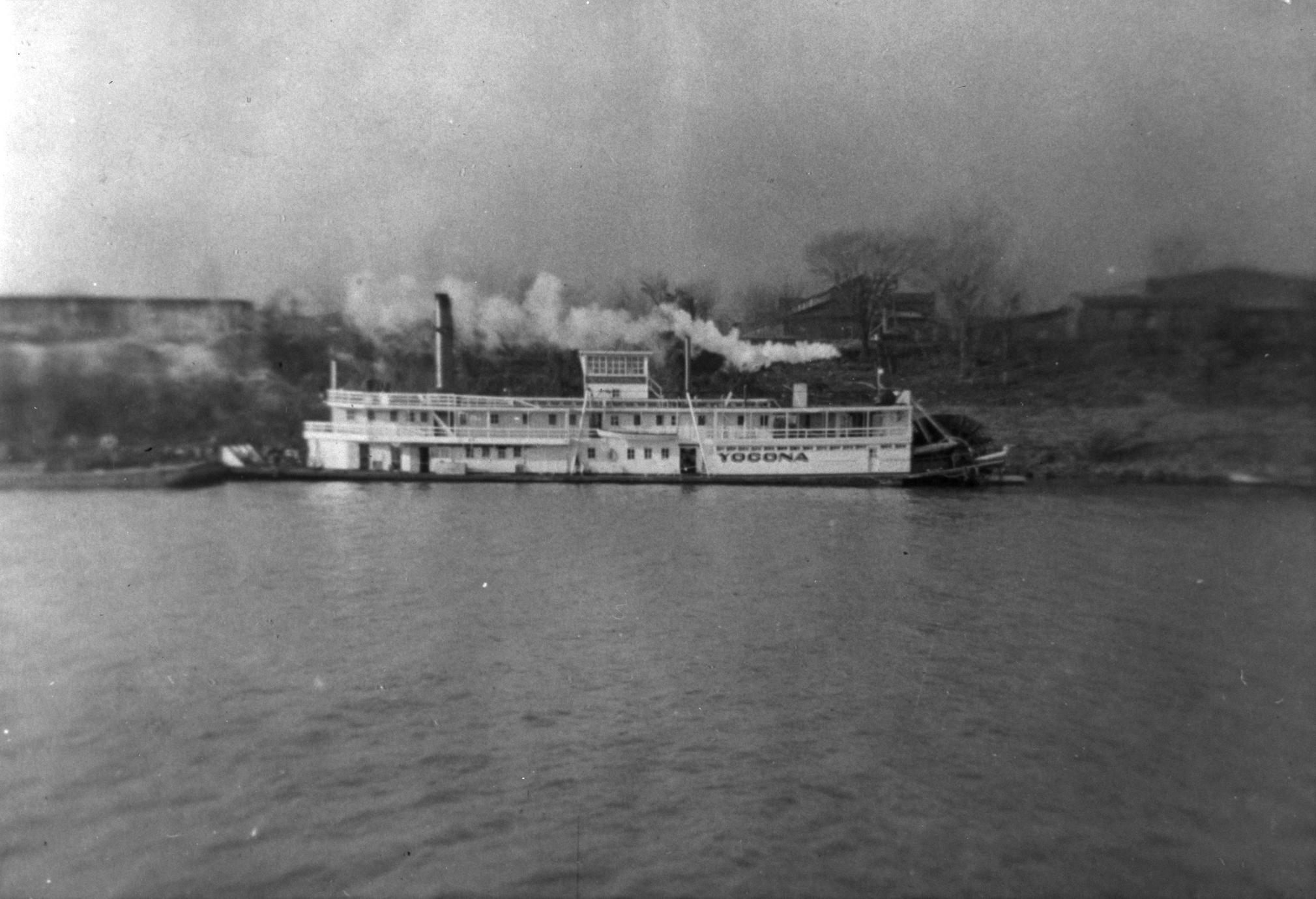 Yocona (Towboat, 1919-1947)