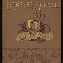 Lothrop's annual