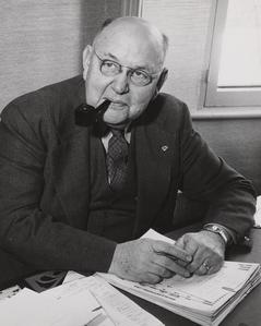 Albert Gallistel
