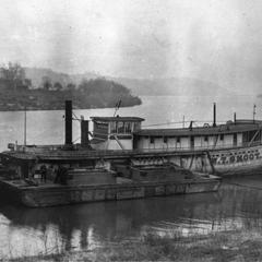 W. T. Smoot (Towboat, 1908-1920)