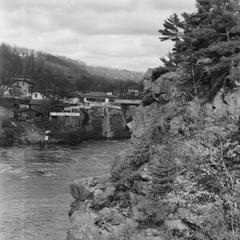 Interstate State Park