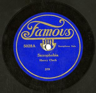 Saxophobia