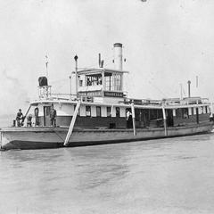 Isabella (Tugboat, 1880-1918?)