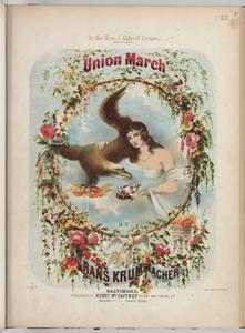 Union march