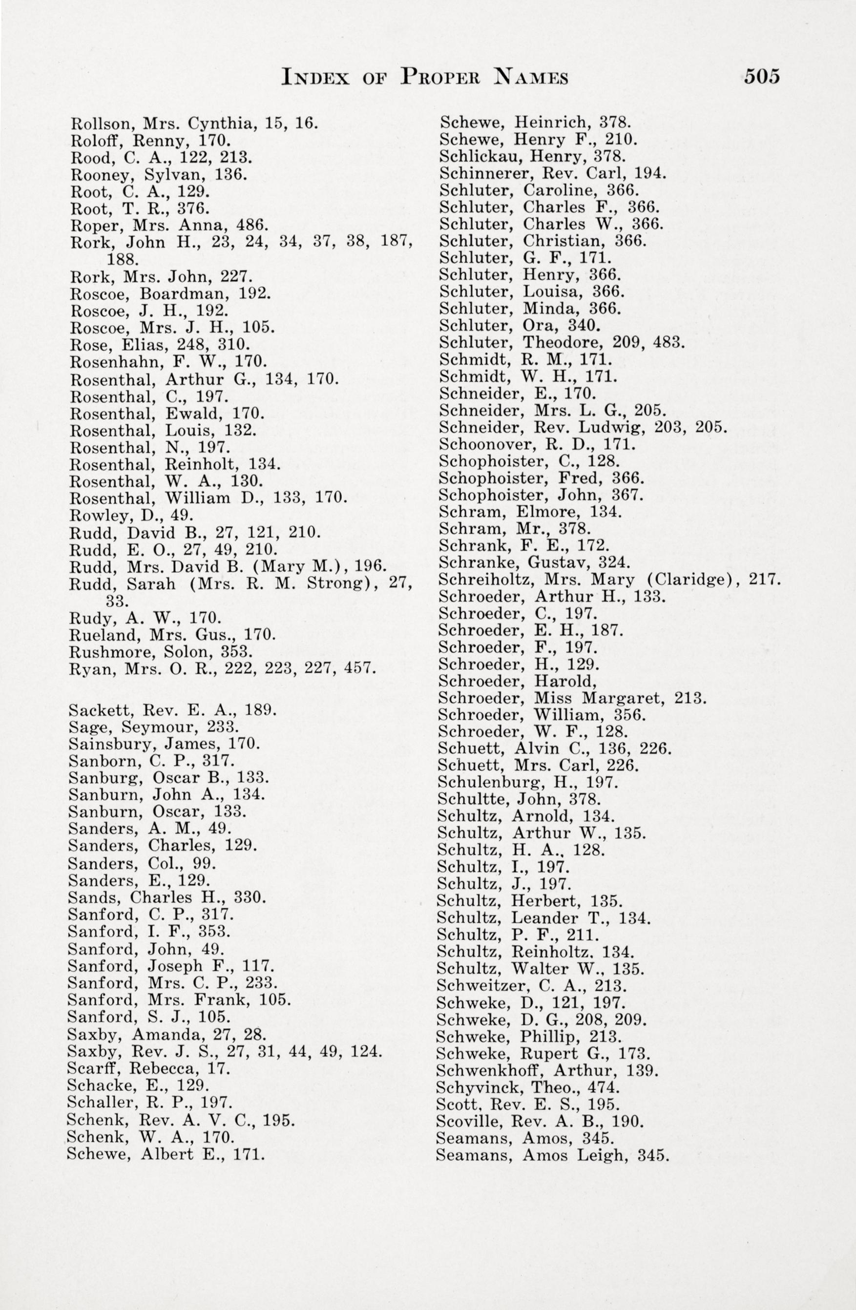 History of Reedsburg and the Upper Baraboo Valley Full view UWDC
