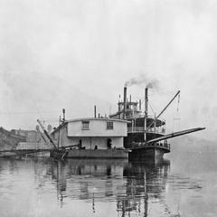 Liberty (Packet/Towboat, 1912-1938)