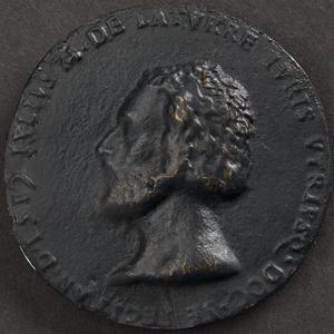 Giulio della Torre, Self-Portrait