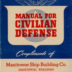 Manual for civilian defense