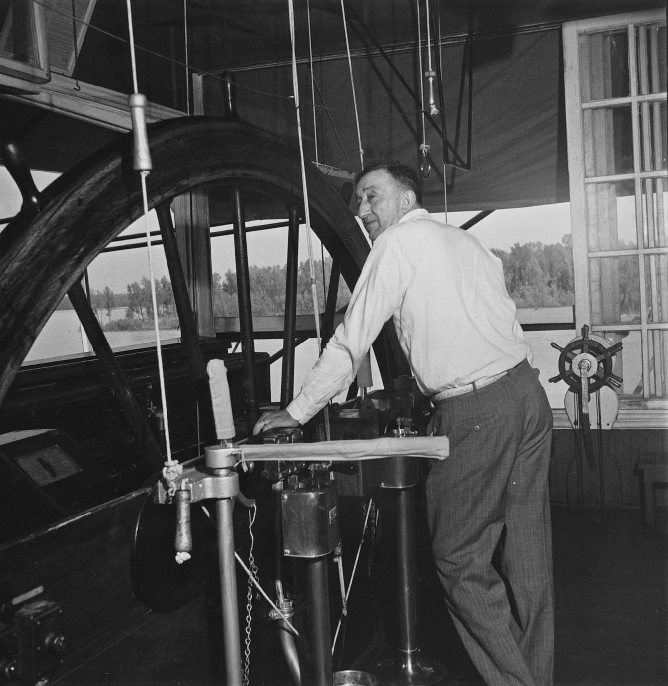 ‎Sprague (Towboat, 19021948) UWDC UWMadison Libraries