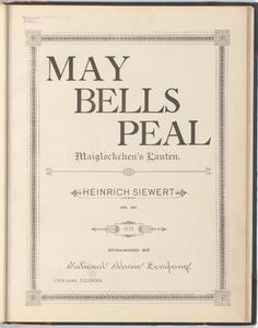 May bells peal