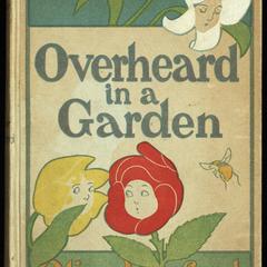 Overheard in a garden : et cætera